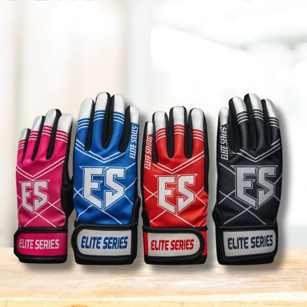 ES1 Batting Gloves