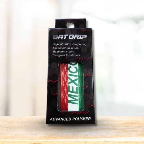 Mexico bat grip