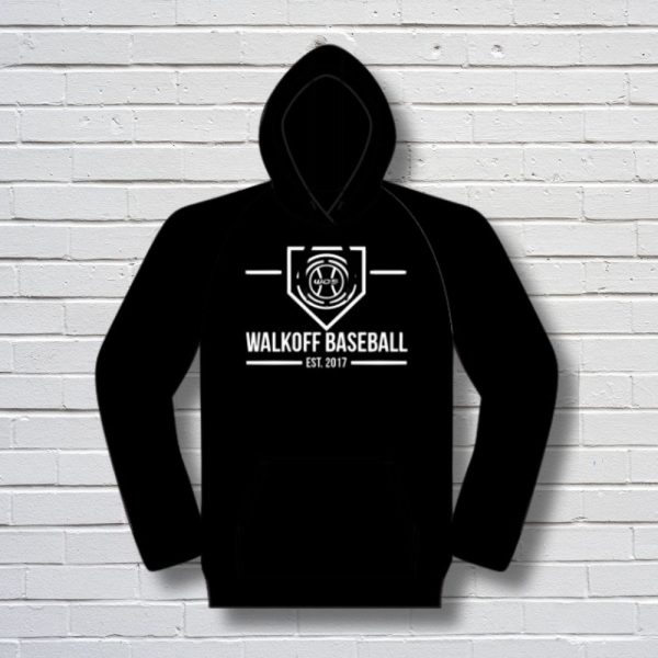 Walkoff Sports Est. Hoodie