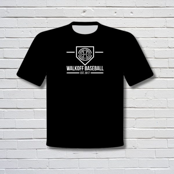 Walkoff Sports Est. Tee