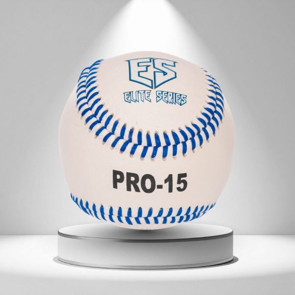 Pro-15 blue lace