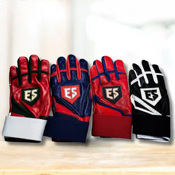 Pro Series Batting Gloves
